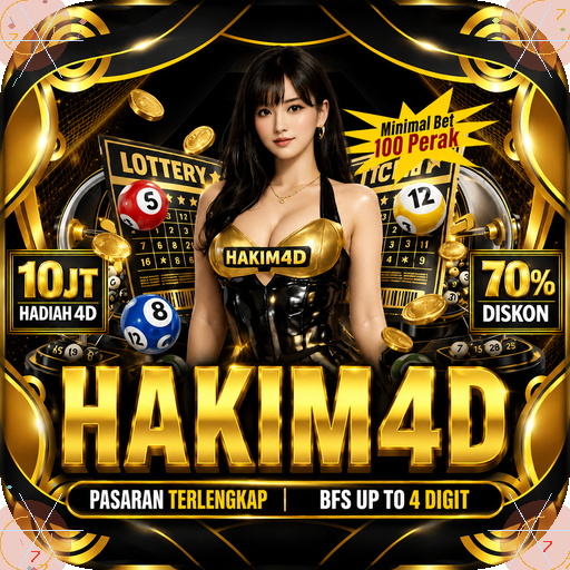 hakim4d — galeri pratinjau - APK Resmi
